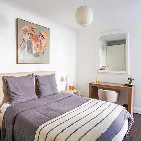 Maison Standing Et Sympa Proche Roland Garros Et Metro Булон Биянкур Екстериор снимка
