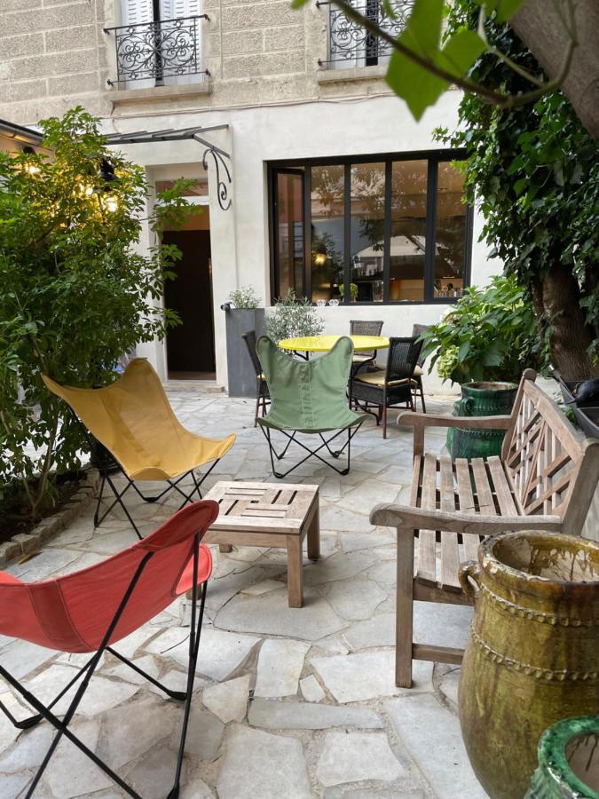 Maison Standing Et Sympa Proche Roland Garros Et Metro Булон Биянкур Екстериор снимка