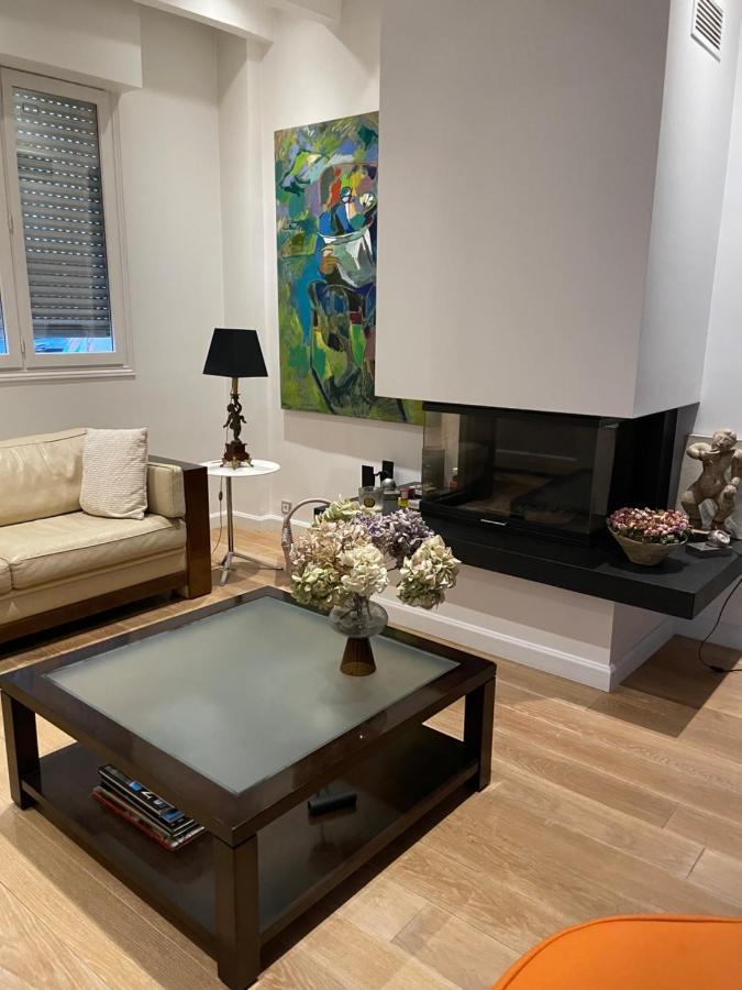 Maison Standing Et Sympa Proche Roland Garros Et Metro Булон Биянкур Екстериор снимка