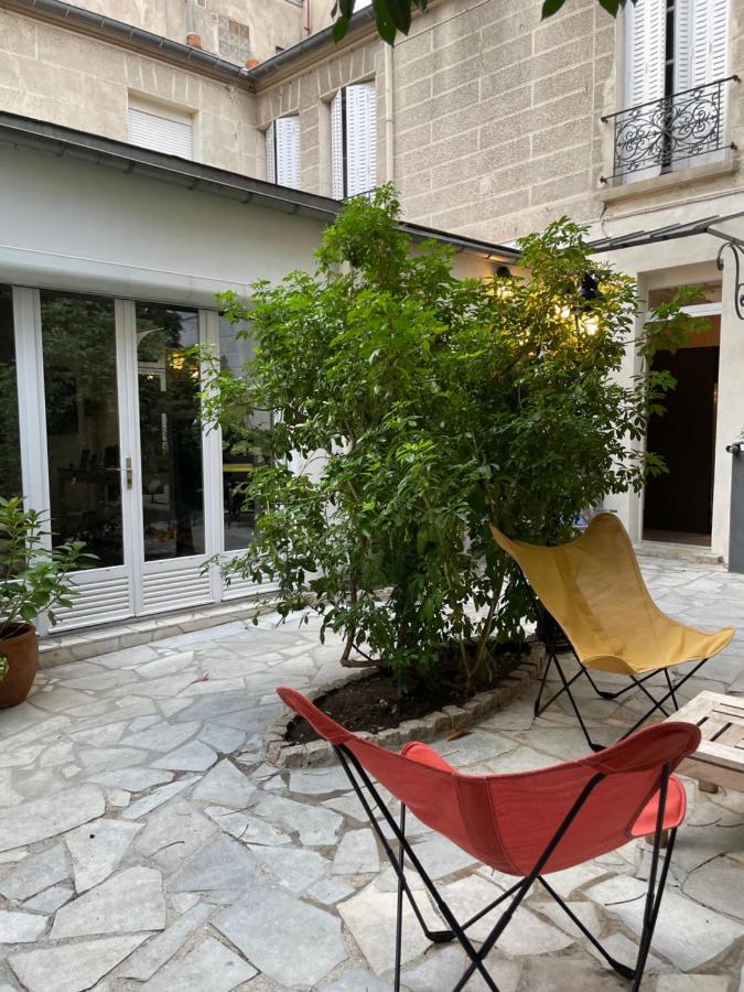 Maison Standing Et Sympa Proche Roland Garros Et Metro Булон Биянкур Екстериор снимка