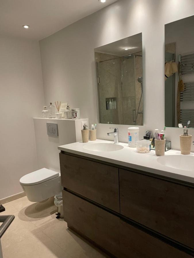 Maison Standing Et Sympa Proche Roland Garros Et Metro Булон Биянкур Екстериор снимка