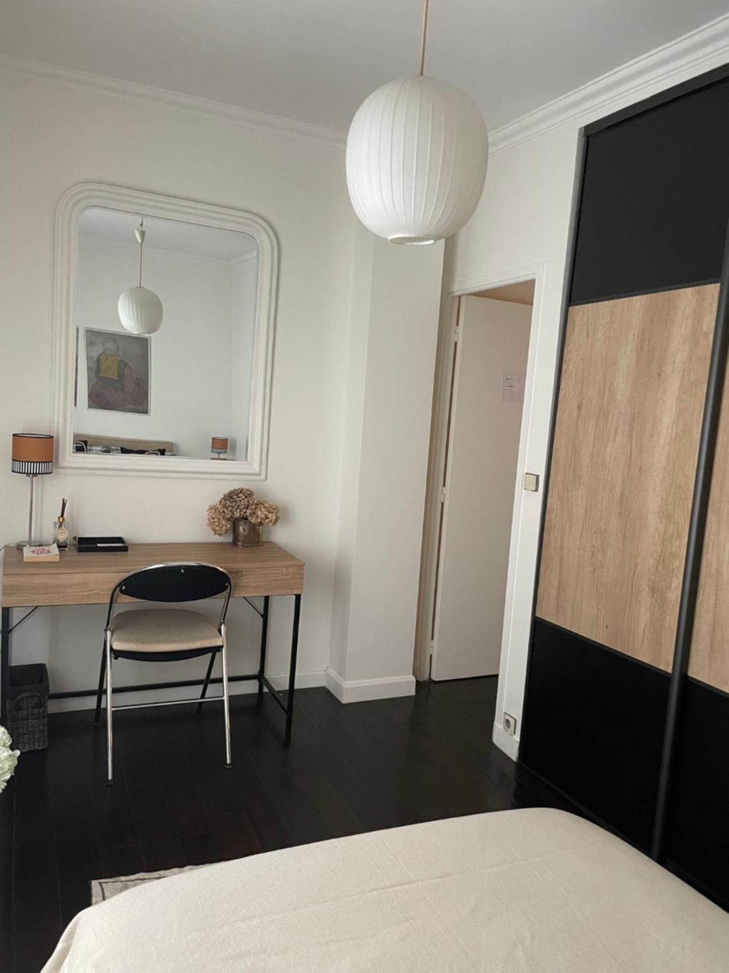 Maison Standing Et Sympa Proche Roland Garros Et Metro Булон Биянкур Екстериор снимка