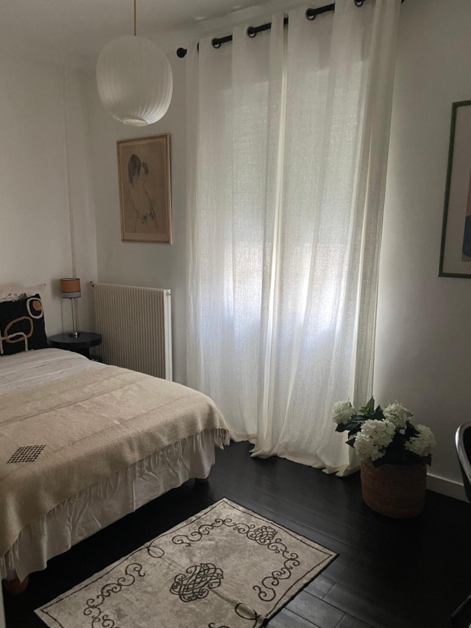 Maison Standing Et Sympa Proche Roland Garros Et Metro Булон Биянкур Екстериор снимка