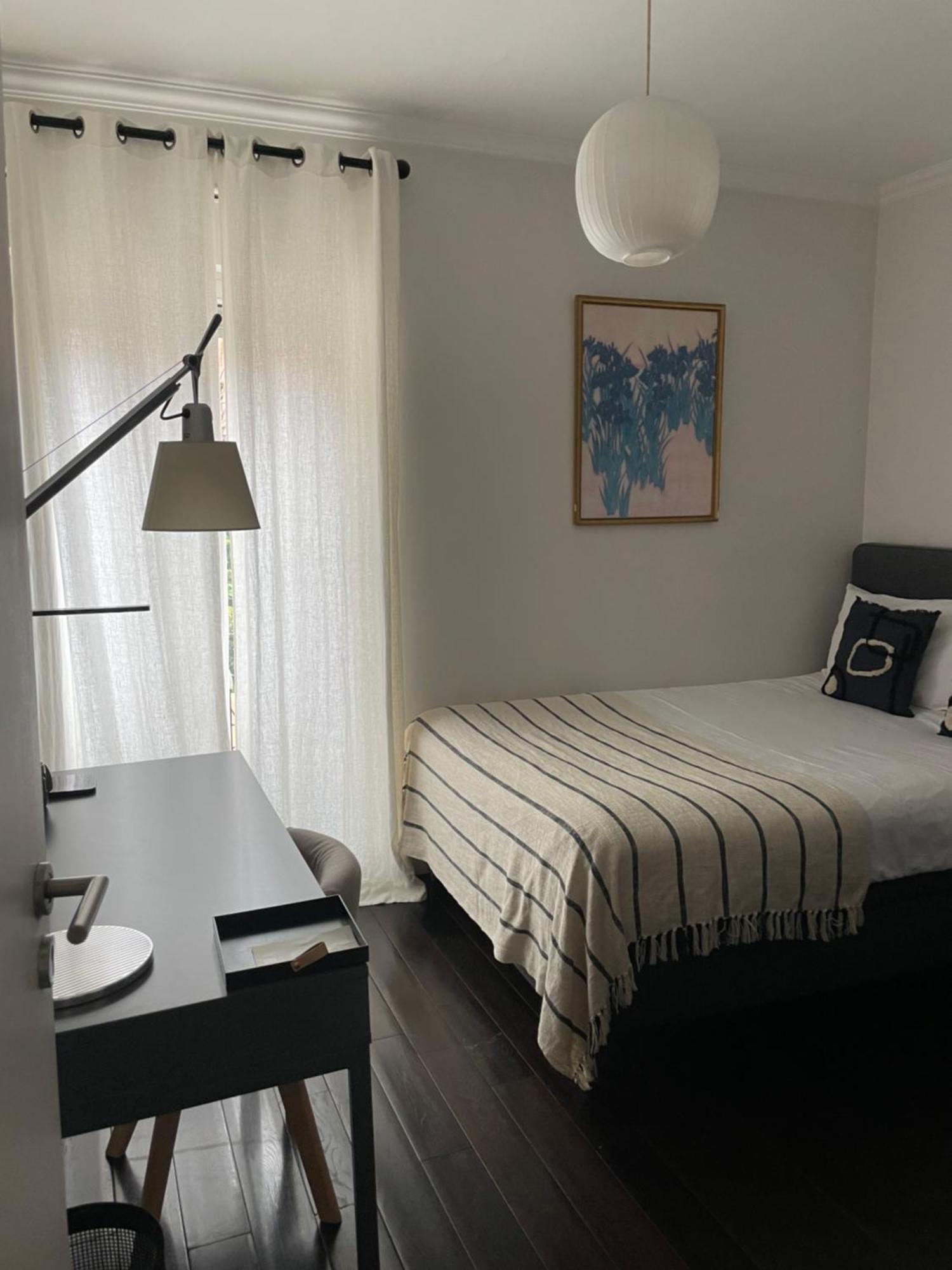 Maison Standing Et Sympa Proche Roland Garros Et Metro Булон Биянкур Екстериор снимка