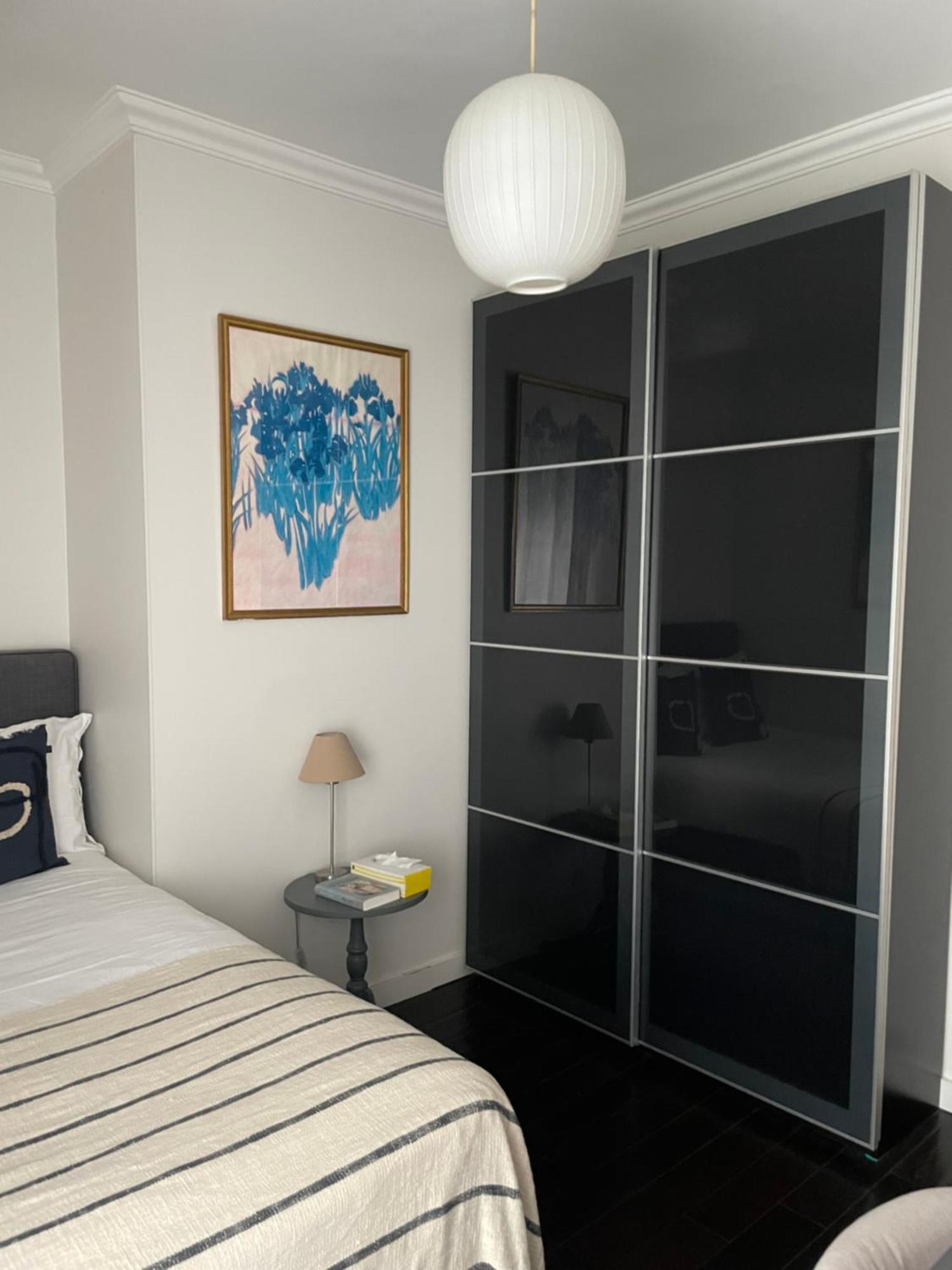 Maison Standing Et Sympa Proche Roland Garros Et Metro Булон Биянкур Екстериор снимка
