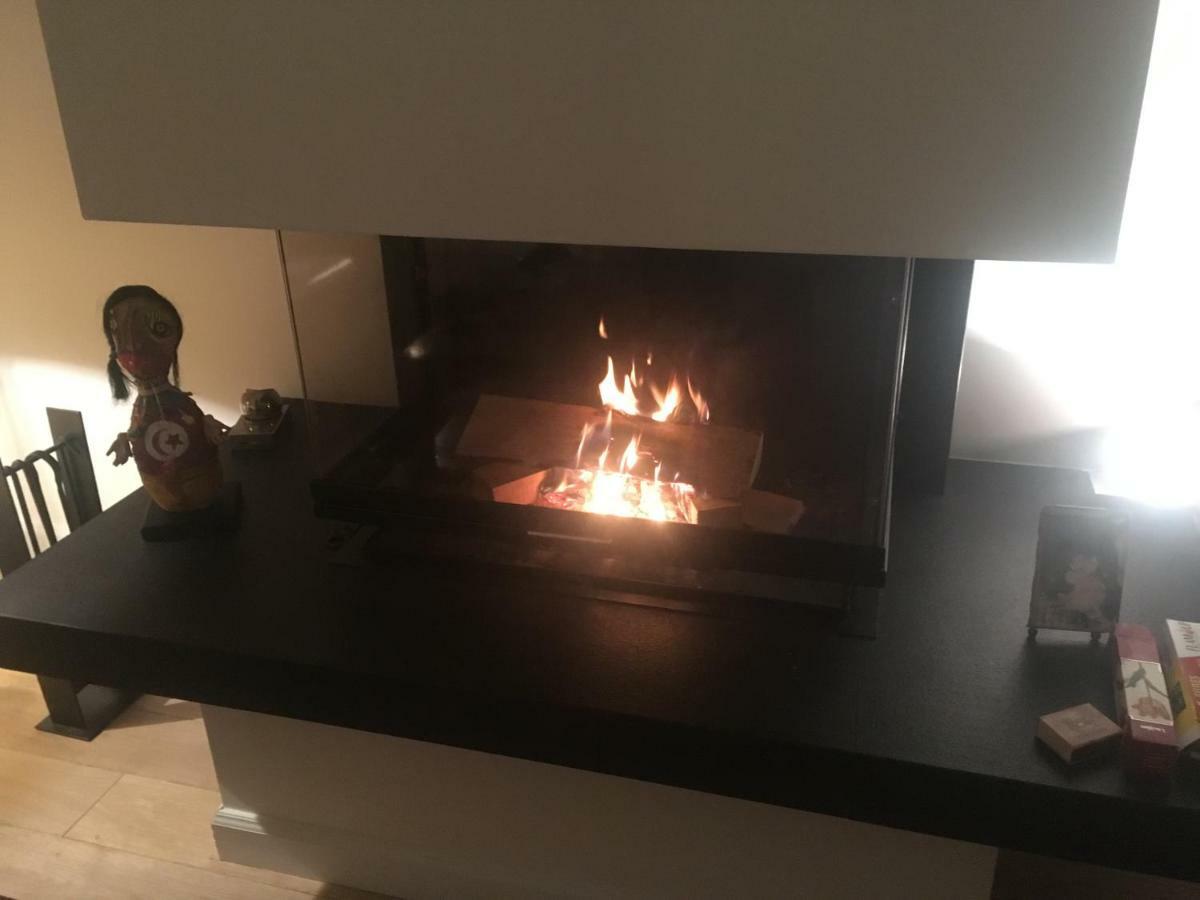 Maison Standing Et Sympa Proche Roland Garros Et Metro Булон Биянкур Екстериор снимка